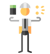 null